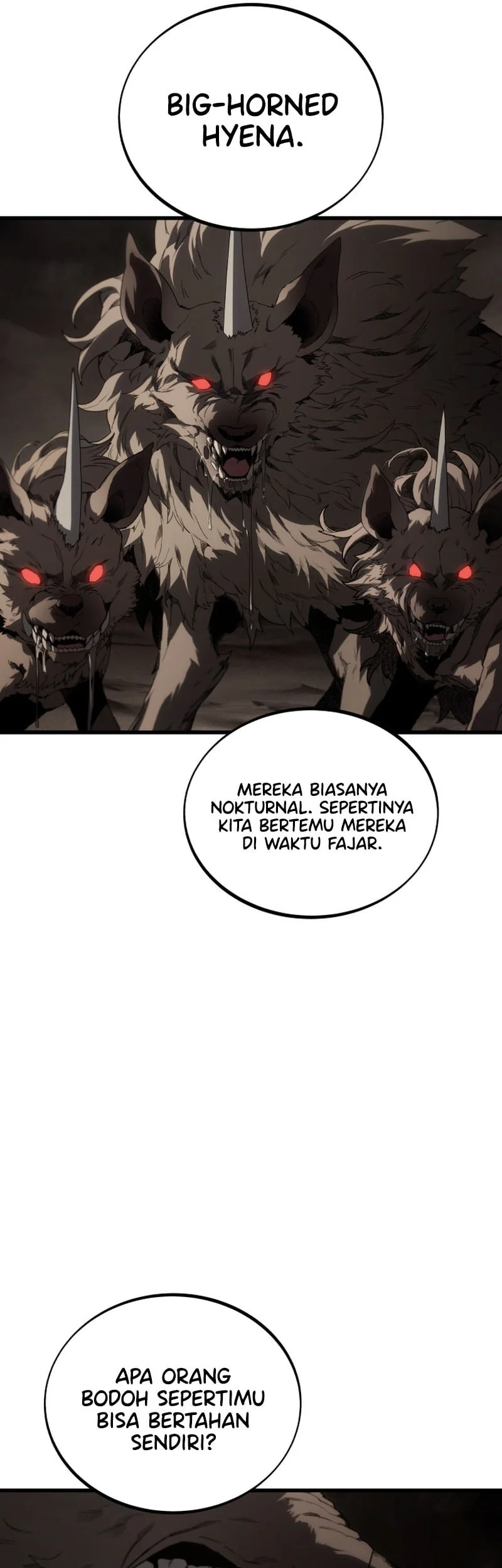 Sandmancer Of The Scorched Desert Chapter 12 Gambar 27