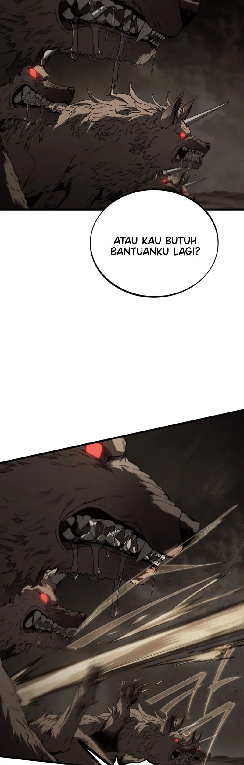 Sandmancer Of The Scorched Desert Chapter 12 Gambar 28