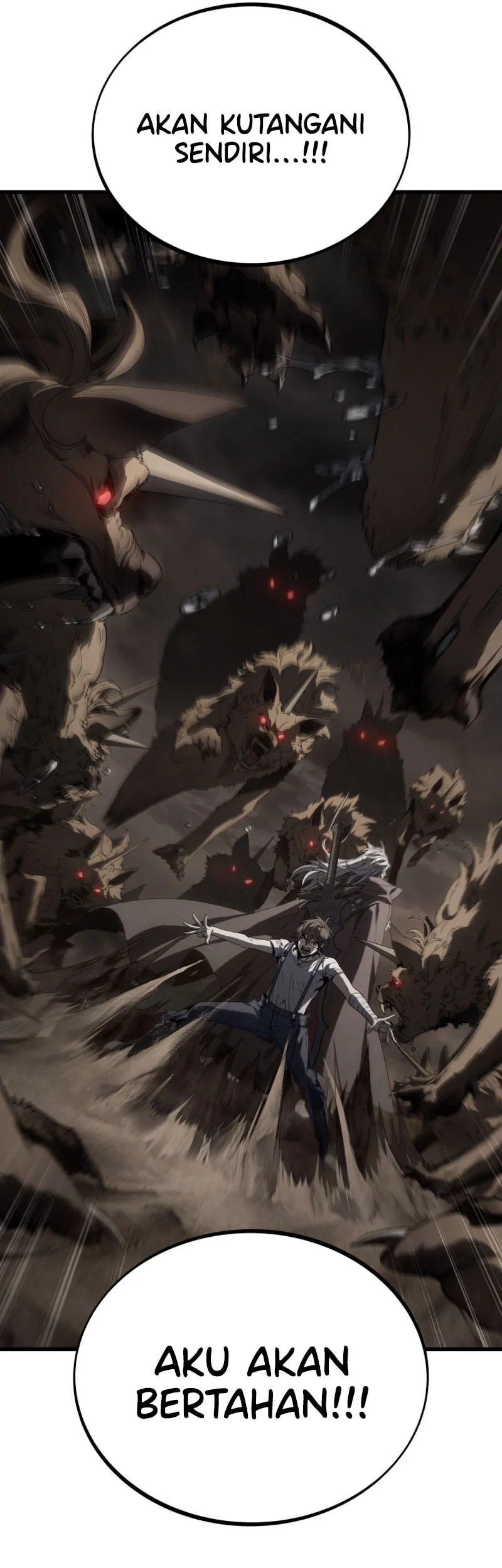 Sandmancer Of The Scorched Desert Chapter 12 Gambar 31