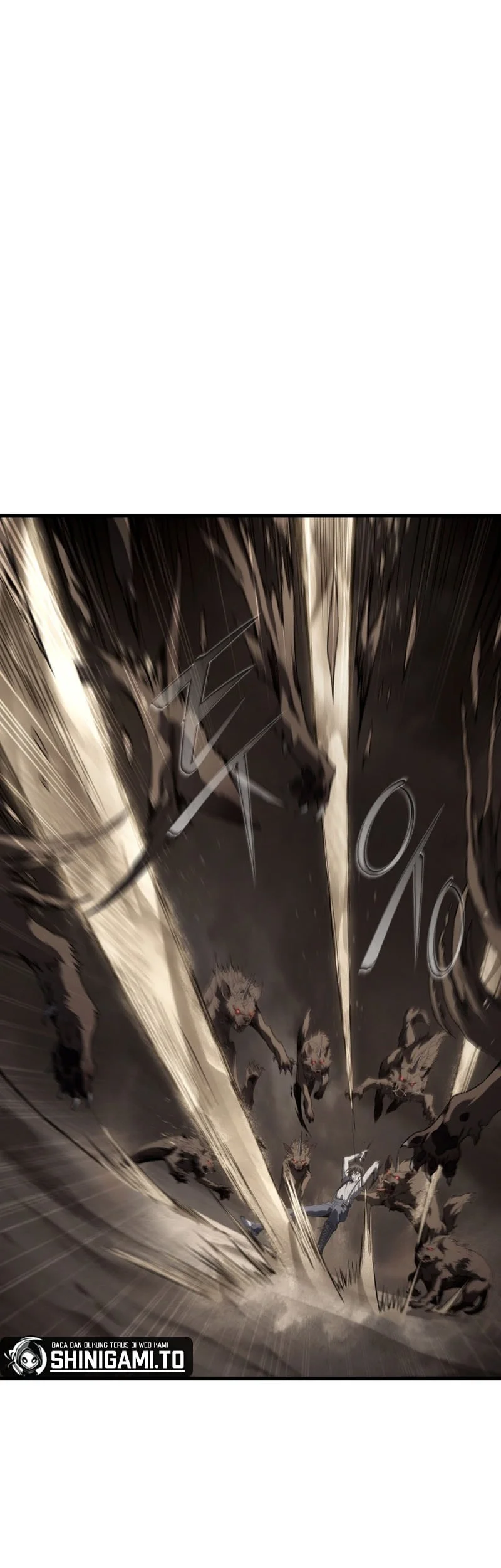 Sandmancer Of The Scorched Desert Chapter 12 Gambar 33