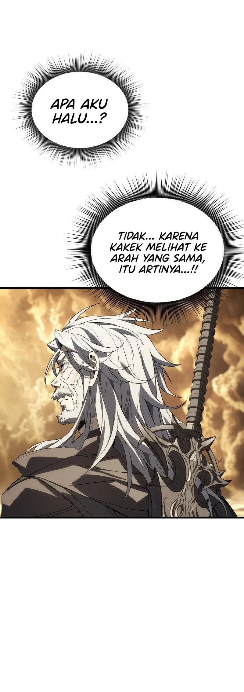 Sandmancer Of The Scorched Desert Chapter 13 Gambar 37