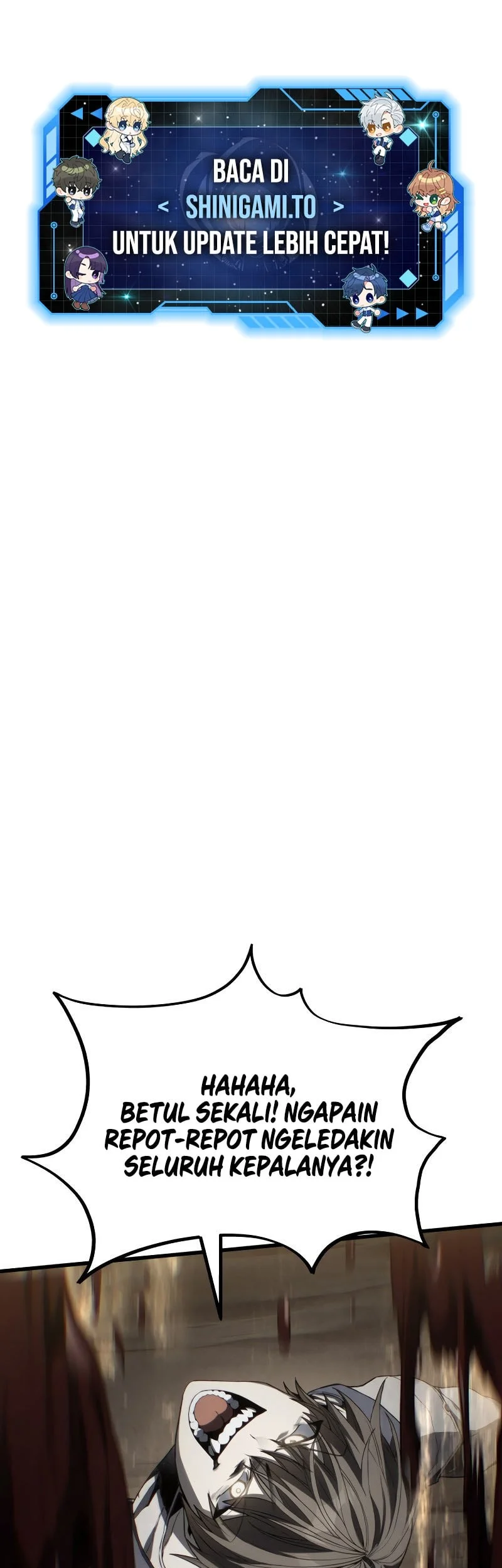 Manhwa Sandmancer Of The Scorched Desert Chapter 13 gambar 2