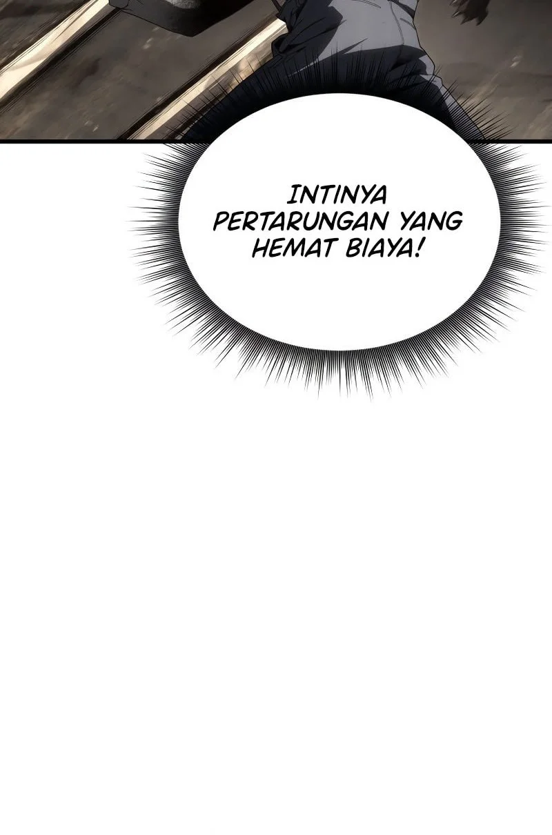 Sandmancer Of The Scorched Desert Chapter 13 Gambar 5