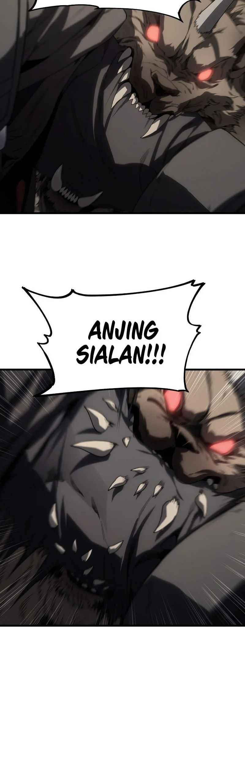 Sandmancer Of The Scorched Desert Chapter 13 Gambar 7