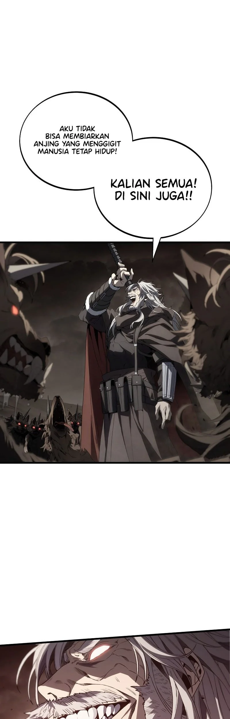 Sandmancer Of The Scorched Desert Chapter 13 Gambar 8