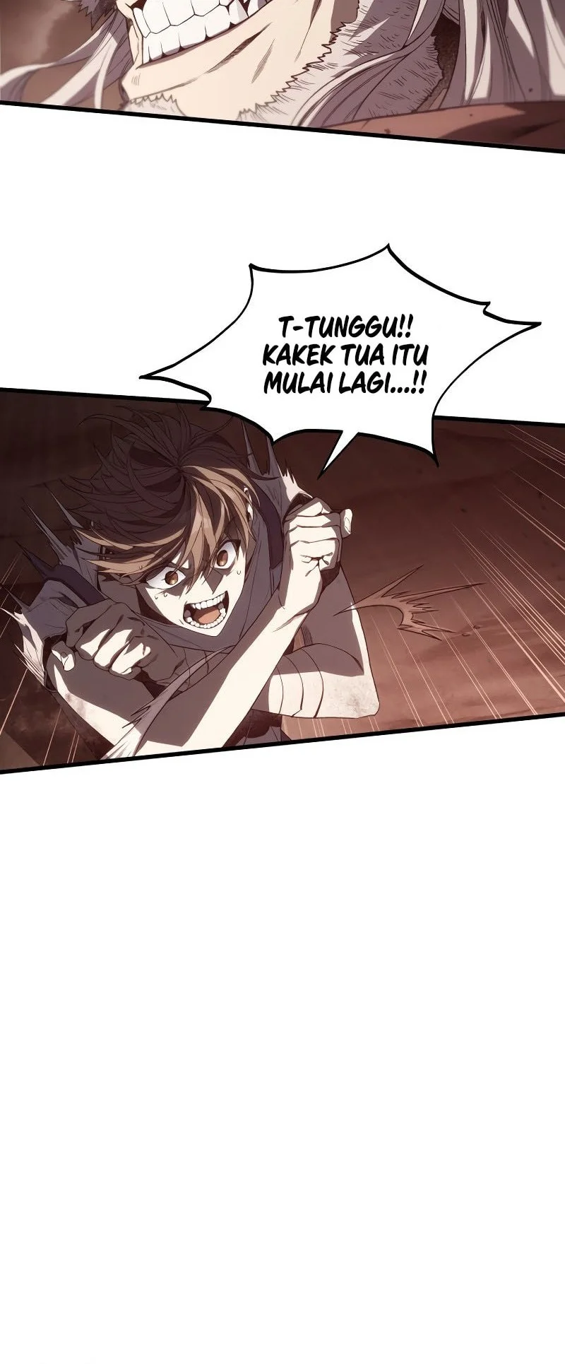 Sandmancer Of The Scorched Desert Chapter 13 Gambar 9