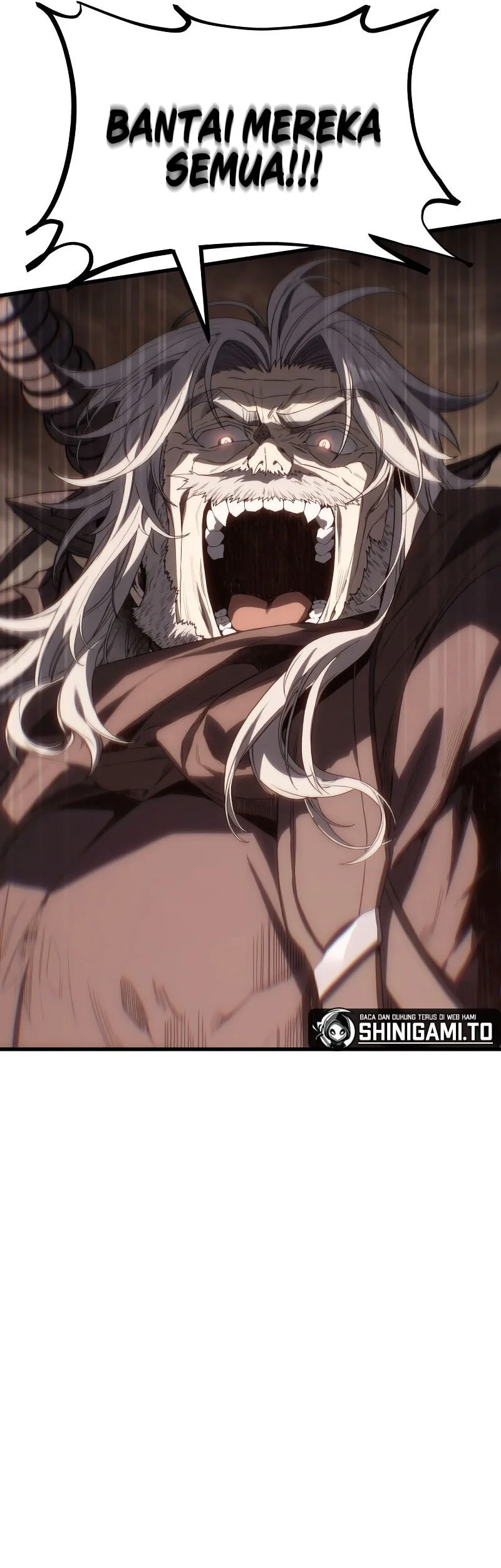 Sandmancer Of The Scorched Desert Chapter 13 Gambar 10