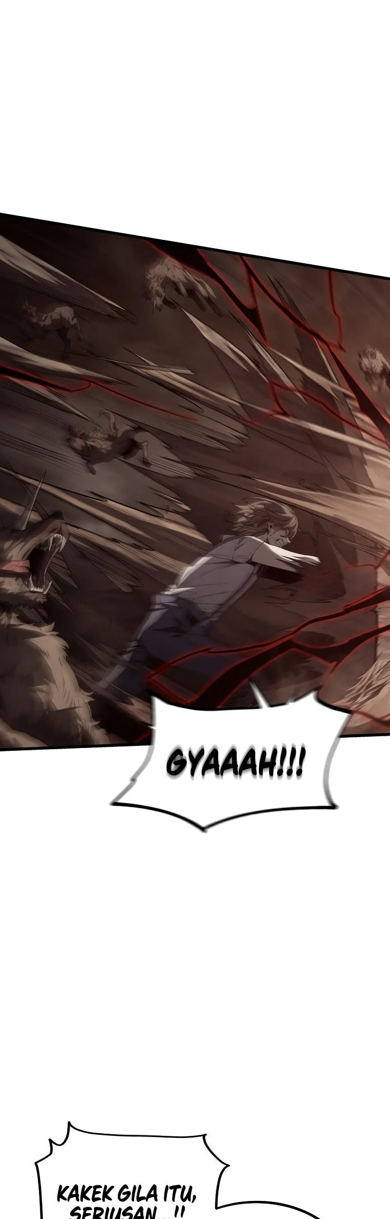 Sandmancer Of The Scorched Desert Chapter 13 Gambar 12