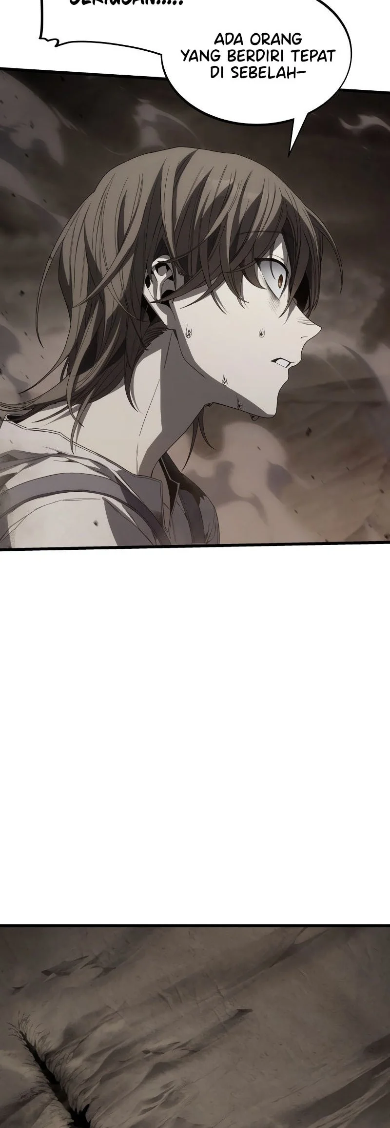 Sandmancer Of The Scorched Desert Chapter 13 Gambar 13