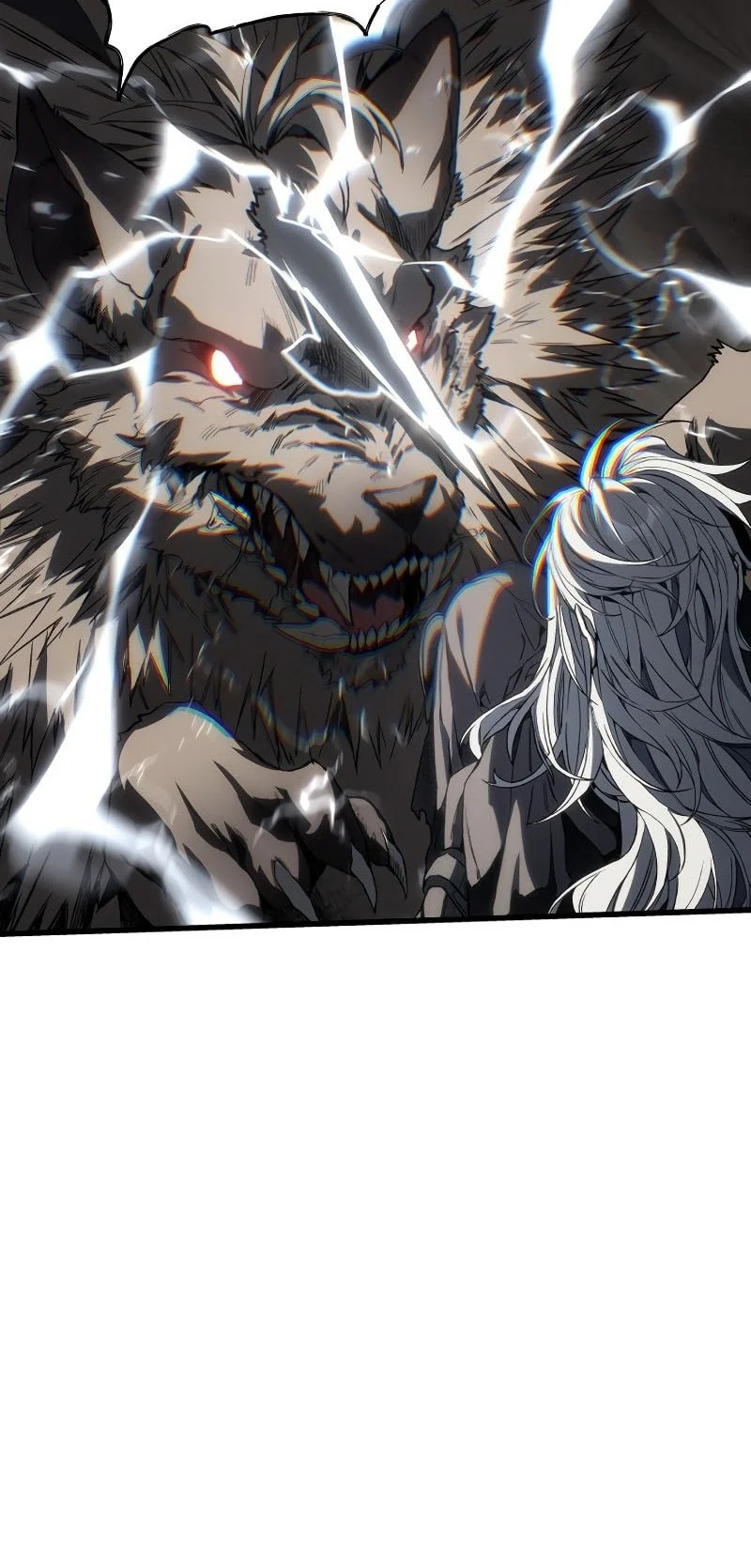 Sandmancer Of The Scorched Desert Chapter 13 Gambar 17