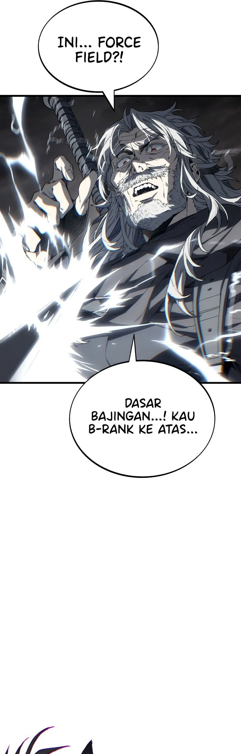 Sandmancer Of The Scorched Desert Chapter 13 Gambar 18