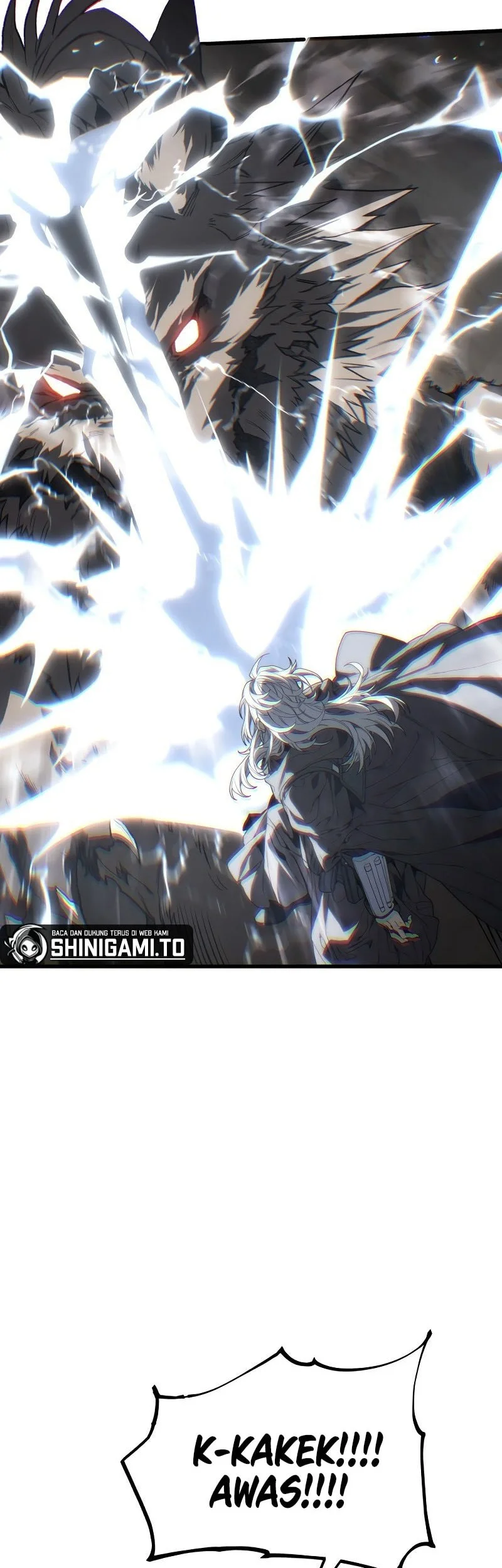 Sandmancer Of The Scorched Desert Chapter 13 Gambar 19