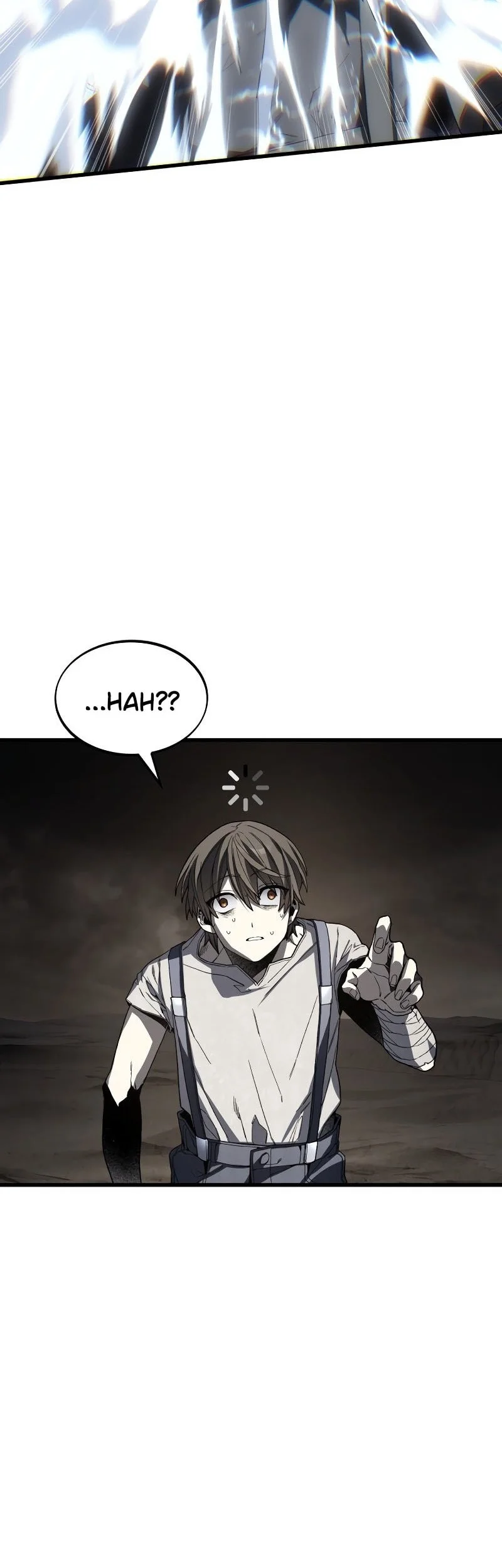 Sandmancer Of The Scorched Desert Chapter 13 Gambar 21