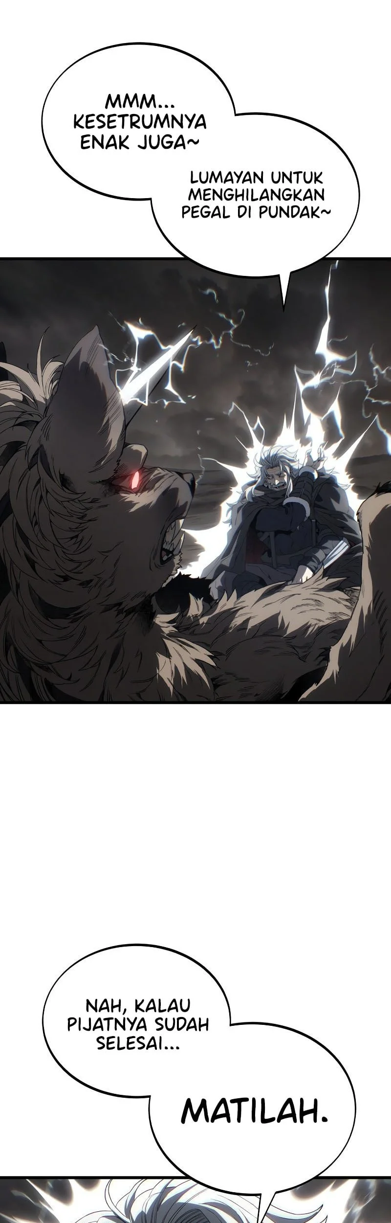 Sandmancer Of The Scorched Desert Chapter 13 Gambar 22