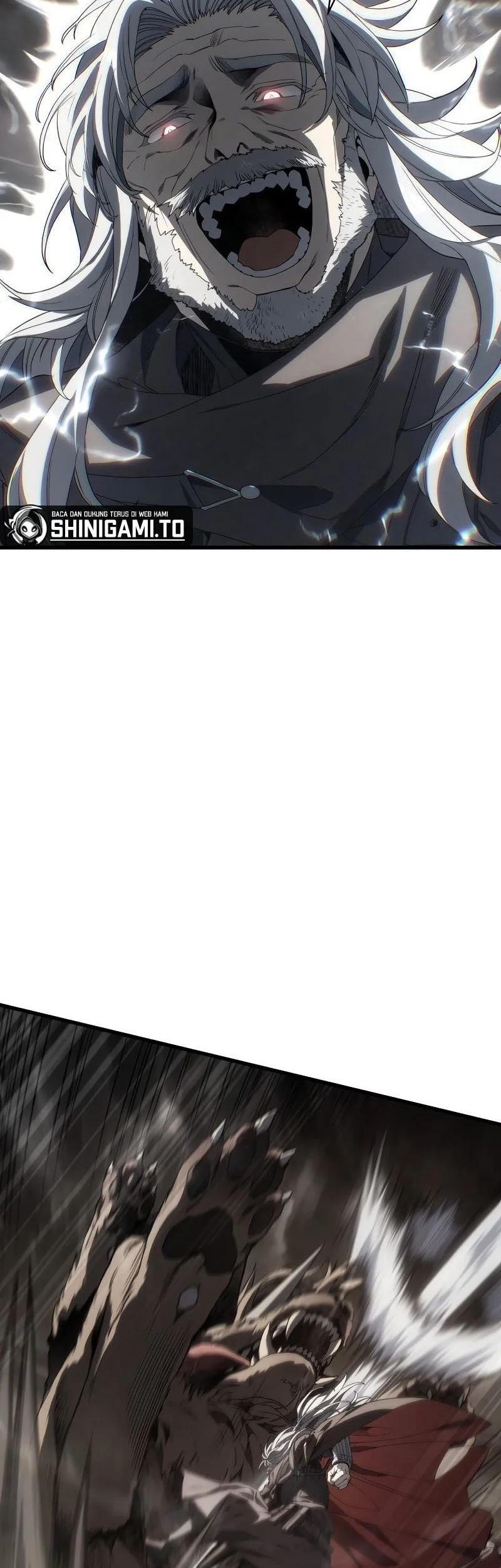 Sandmancer Of The Scorched Desert Chapter 13 Gambar 23