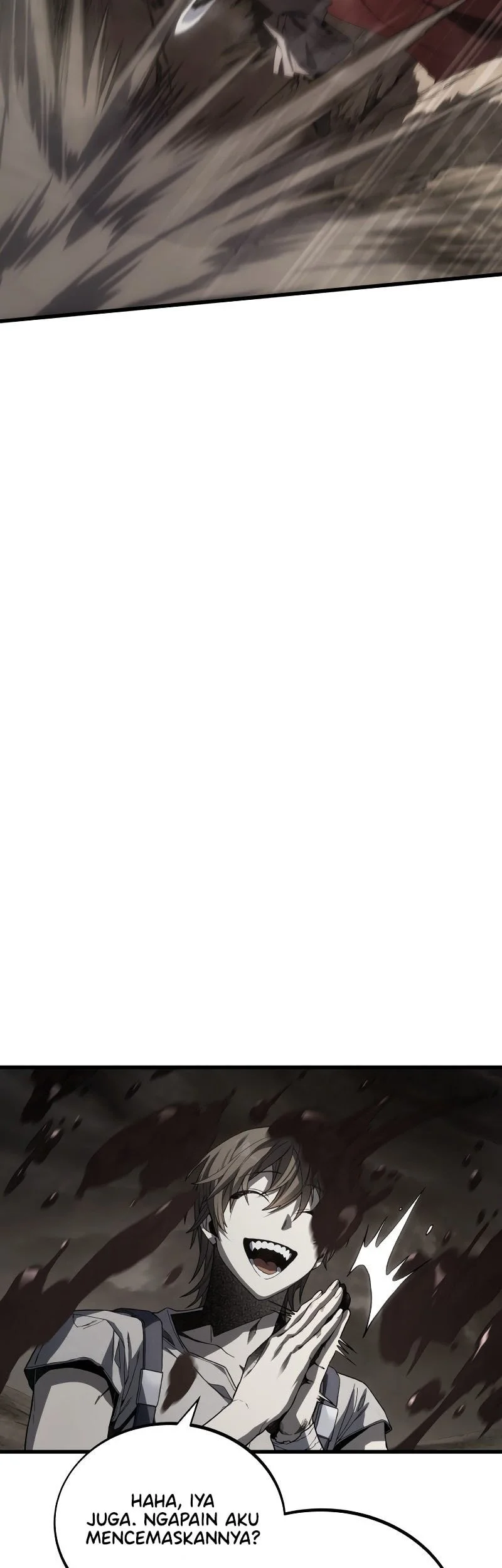 Sandmancer Of The Scorched Desert Chapter 13 Gambar 24