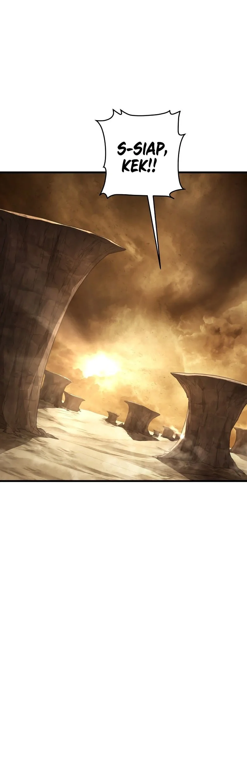 Sandmancer Of The Scorched Desert Chapter 13 Gambar 30