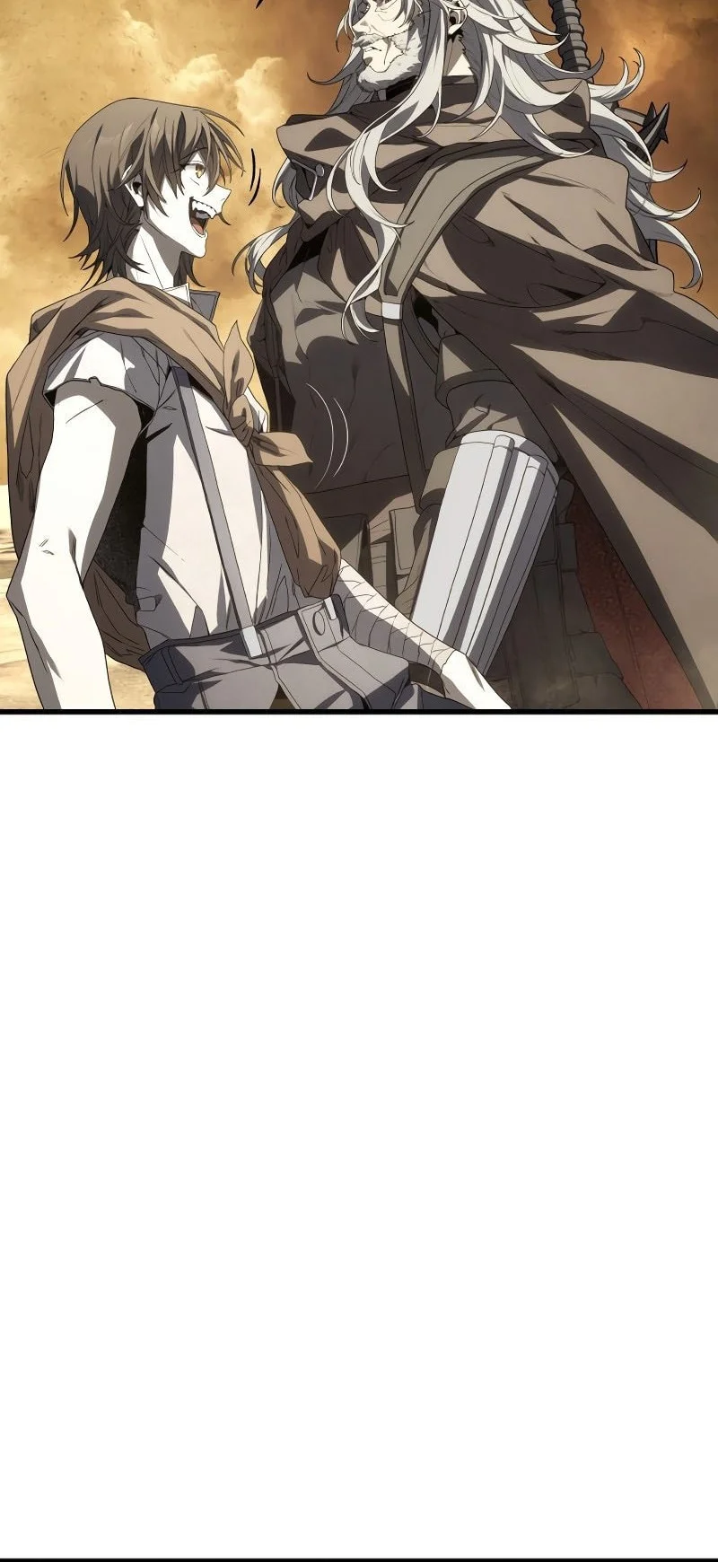 Sandmancer Of The Scorched Desert Chapter 13 Gambar 33