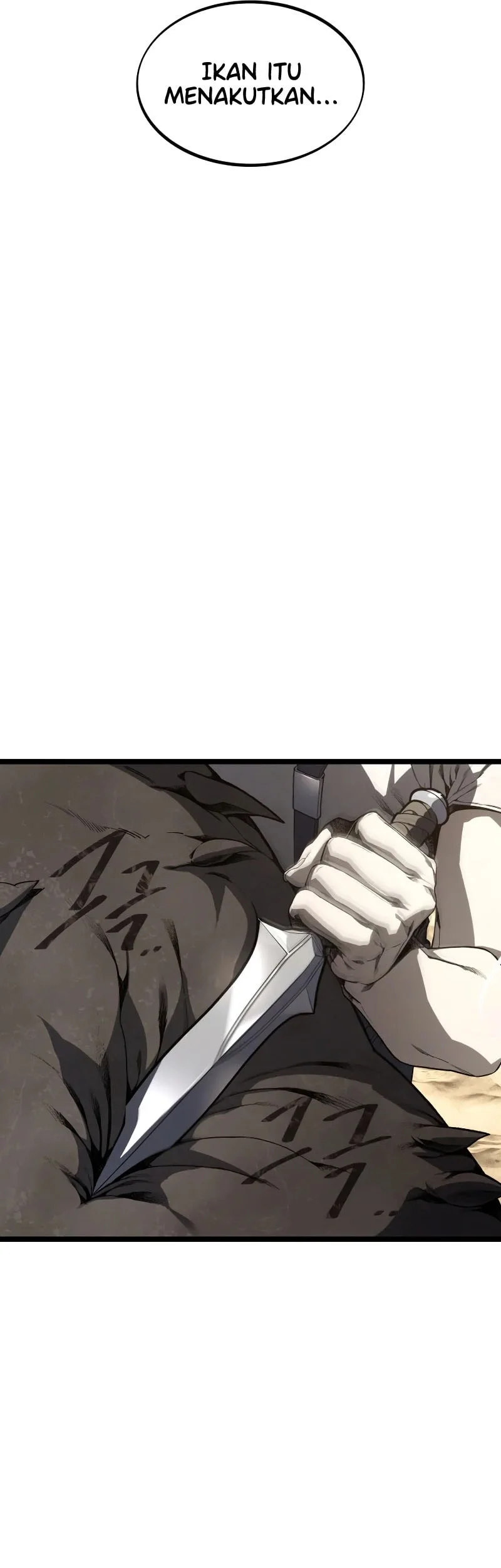 Sandmancer Of The Scorched Desert Chapter 14 Gambar 34