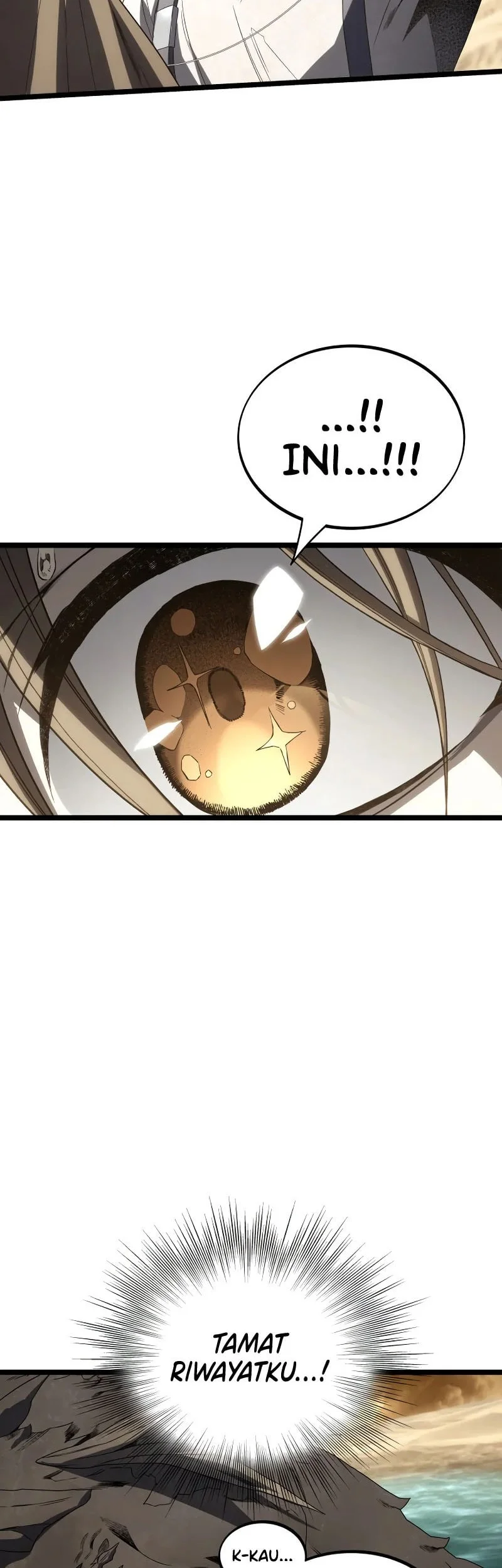 Sandmancer Of The Scorched Desert Chapter 14 Gambar 39