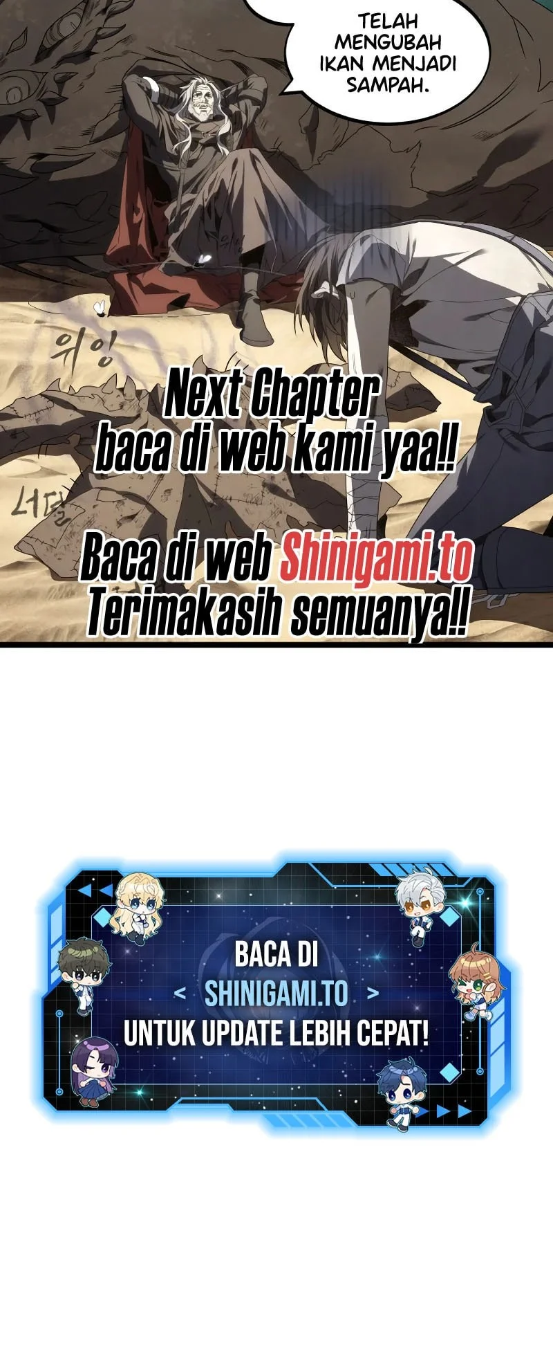 Sandmancer Of The Scorched Desert Chapter 14 Gambar 40