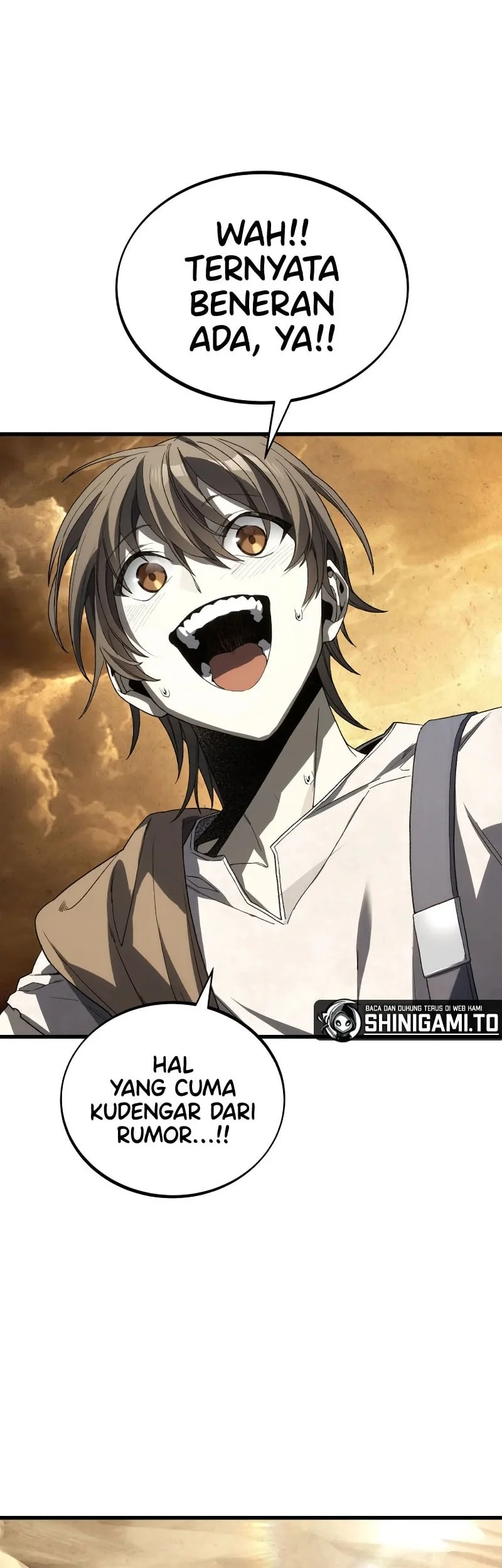 Sandmancer Of The Scorched Desert Chapter 14 Gambar 3