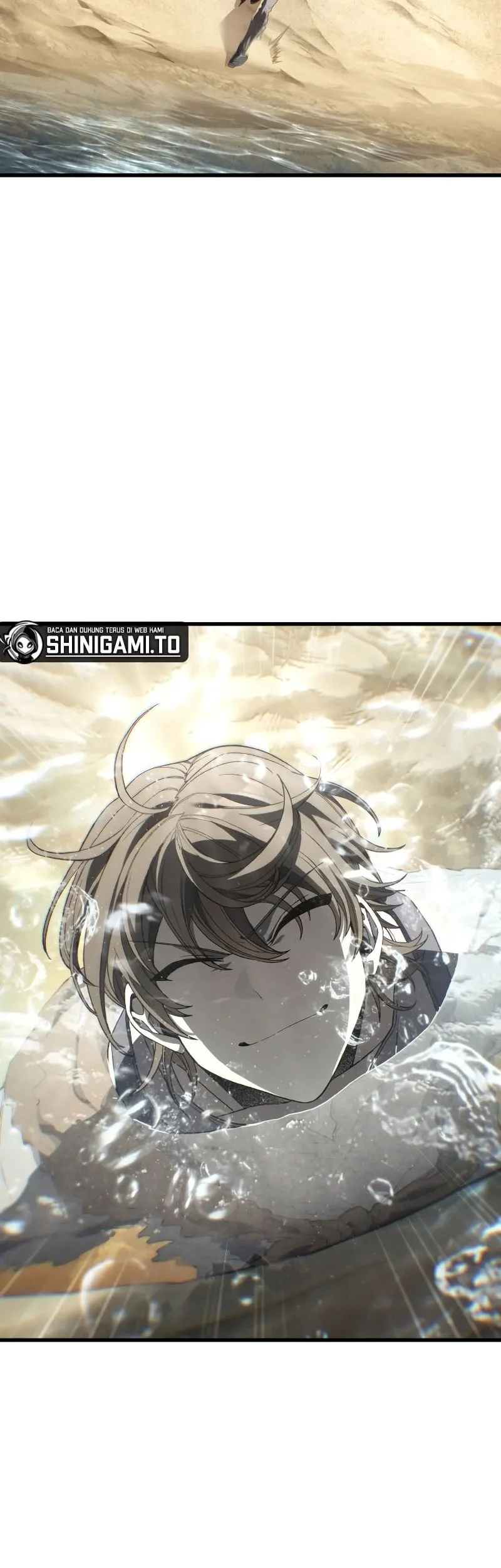 Sandmancer Of The Scorched Desert Chapter 14 Gambar 7