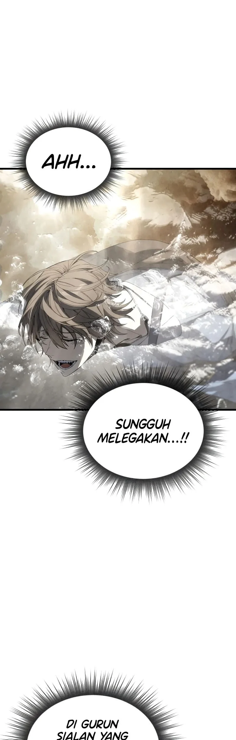 Sandmancer Of The Scorched Desert Chapter 14 Gambar 8