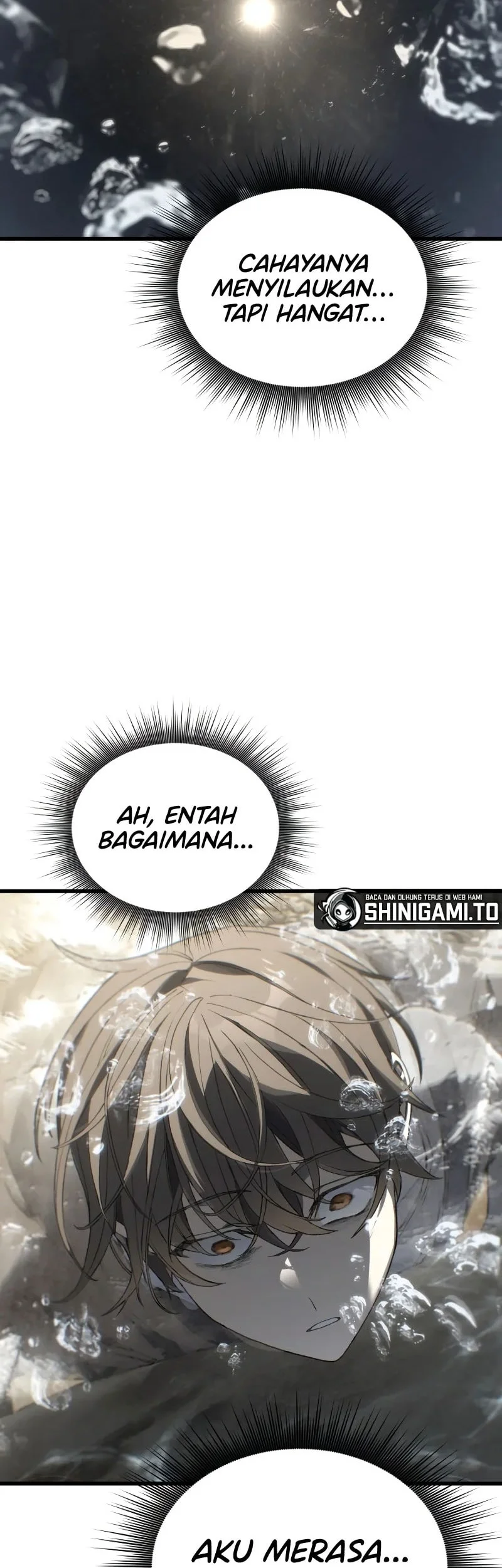 Sandmancer Of The Scorched Desert Chapter 14 Gambar 11