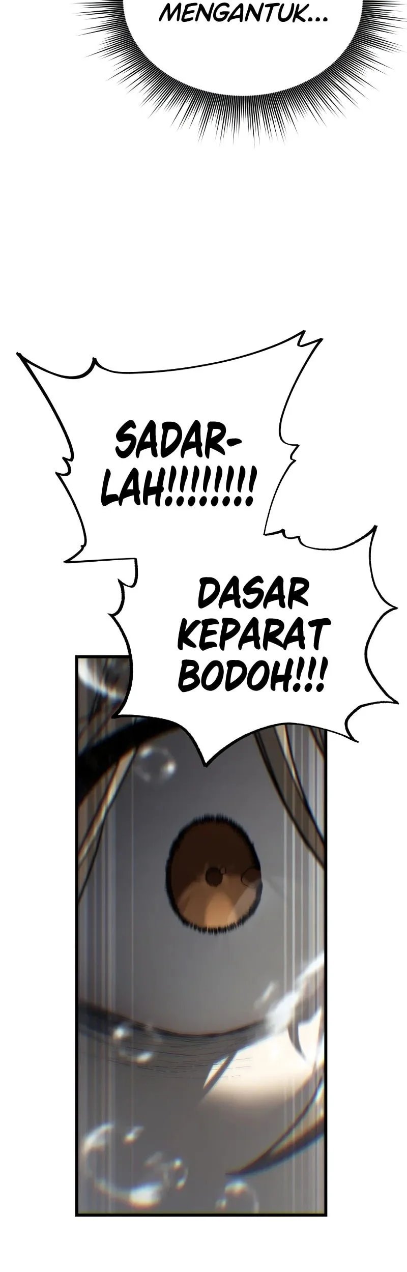 Sandmancer Of The Scorched Desert Chapter 14 Gambar 12