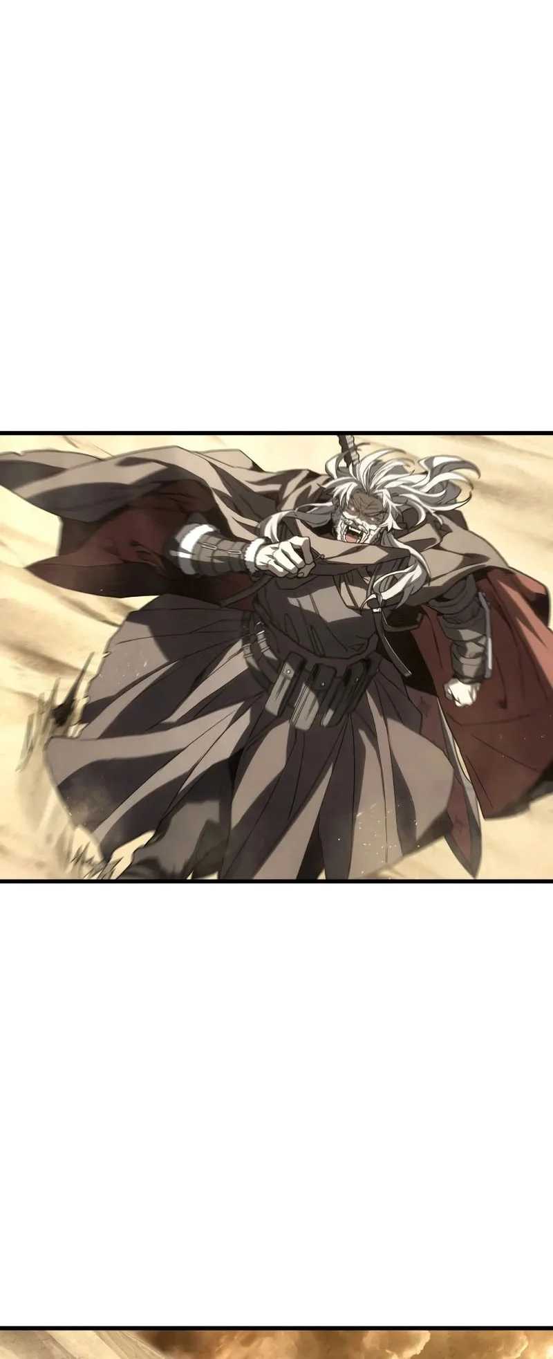 Sandmancer Of The Scorched Desert Chapter 14 Gambar 13