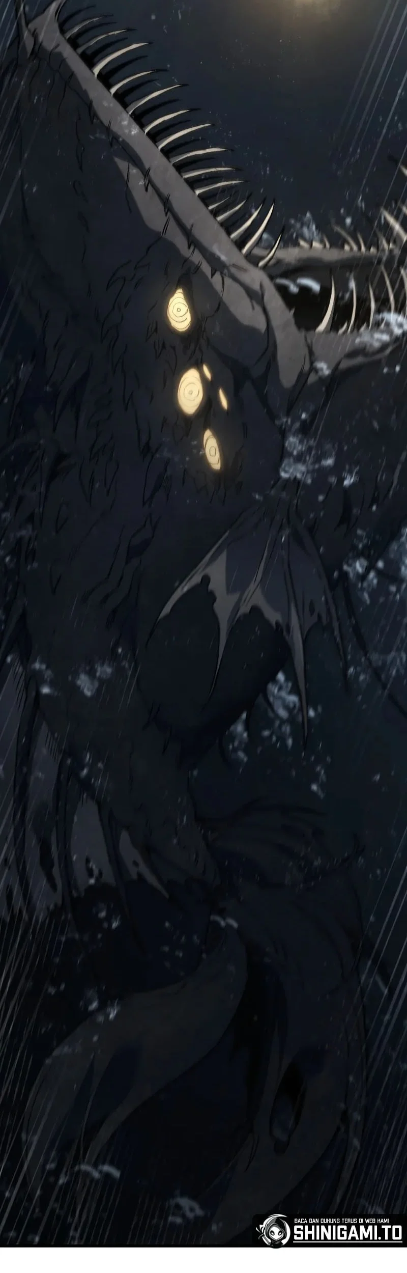 Sandmancer Of The Scorched Desert Chapter 14 Gambar 15