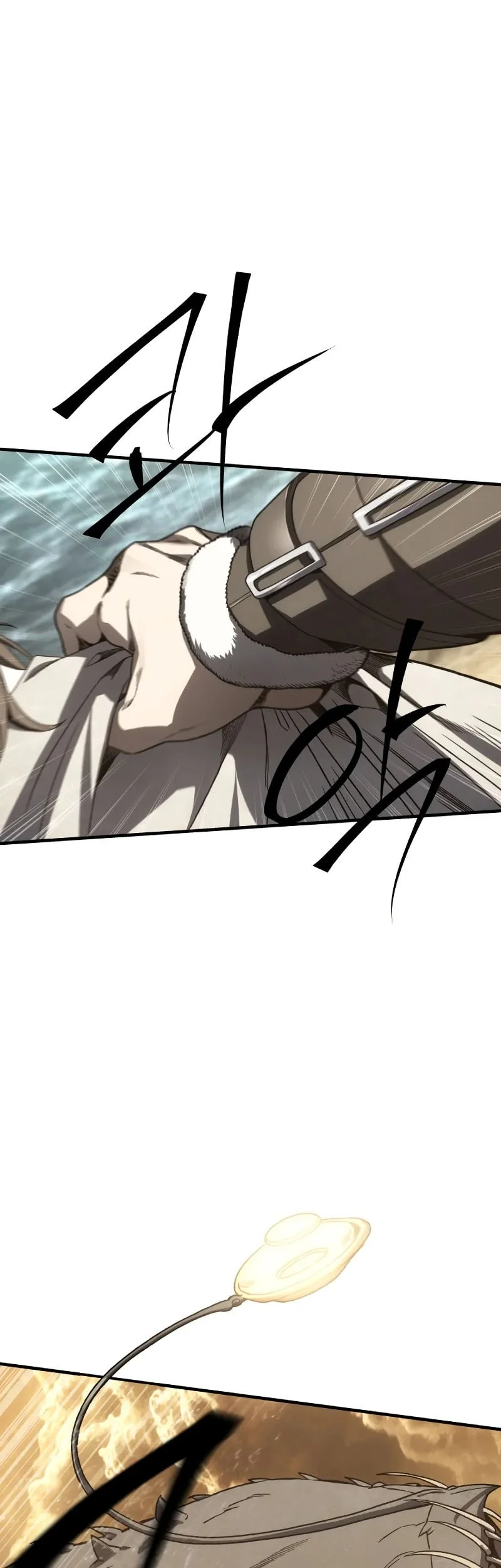 Sandmancer Of The Scorched Desert Chapter 14 Gambar 16