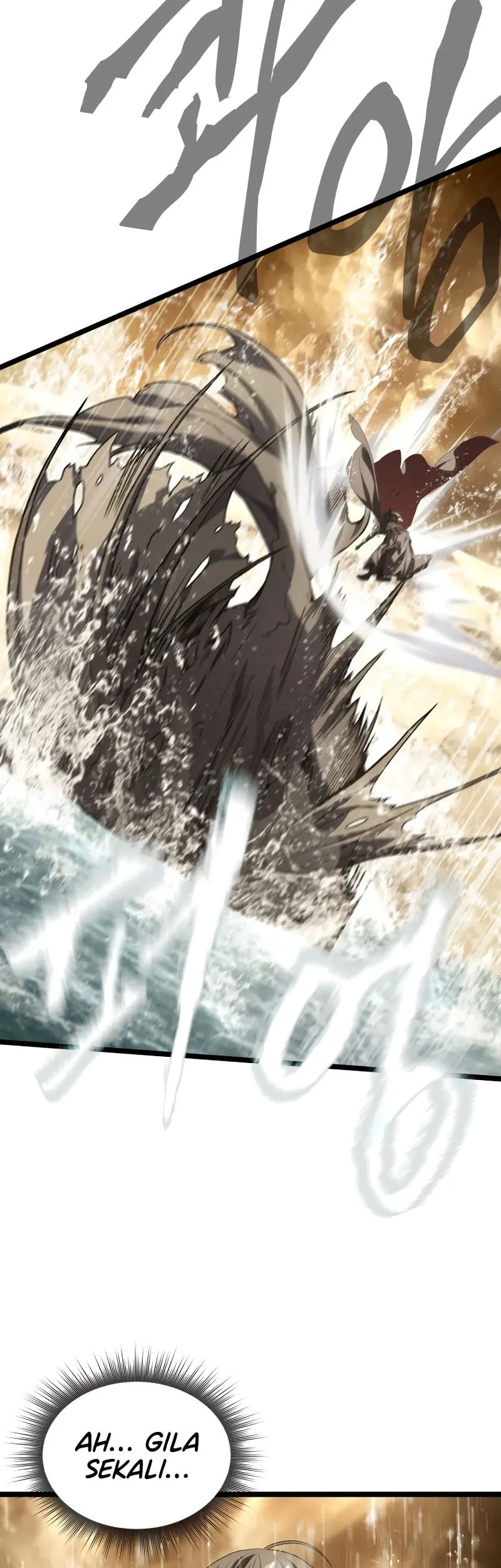 Sandmancer Of The Scorched Desert Chapter 14 Gambar 20