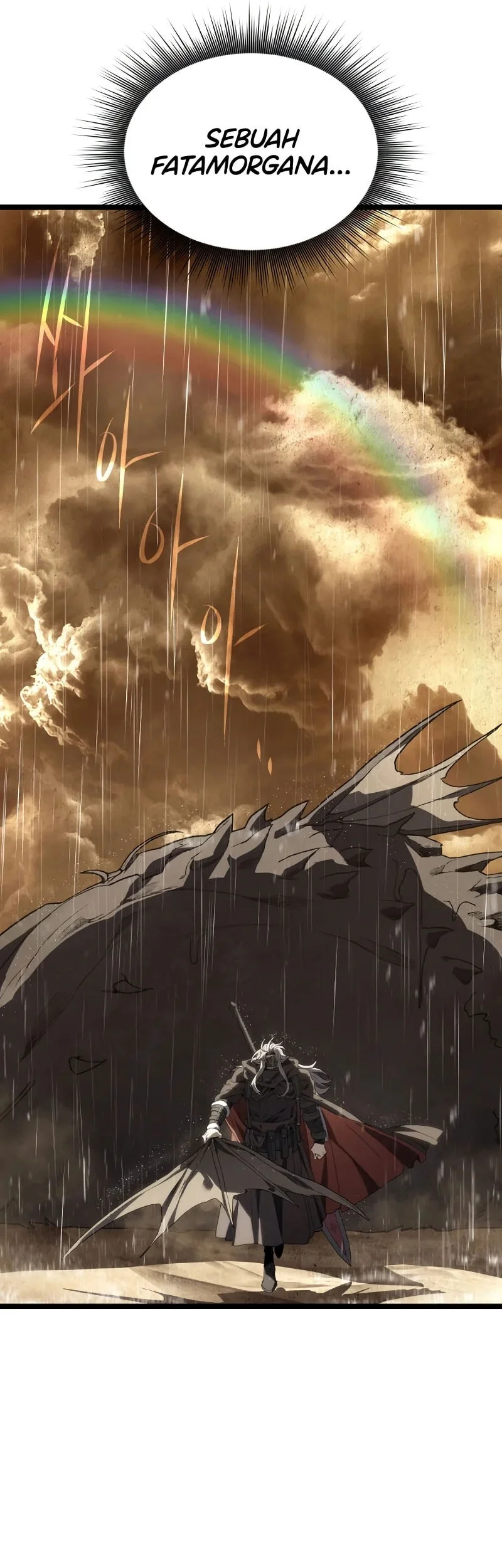 Sandmancer Of The Scorched Desert Chapter 14 Gambar 22