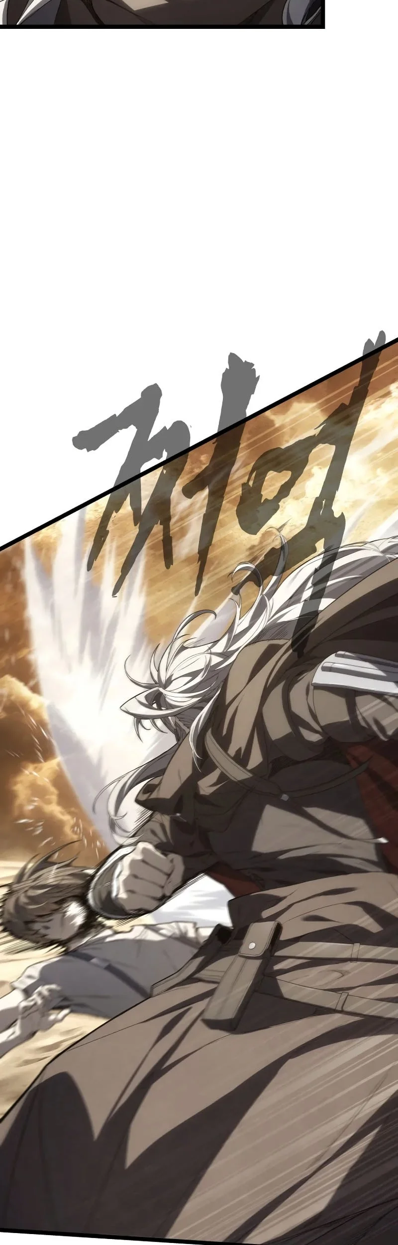 Sandmancer Of The Scorched Desert Chapter 14 Gambar 24