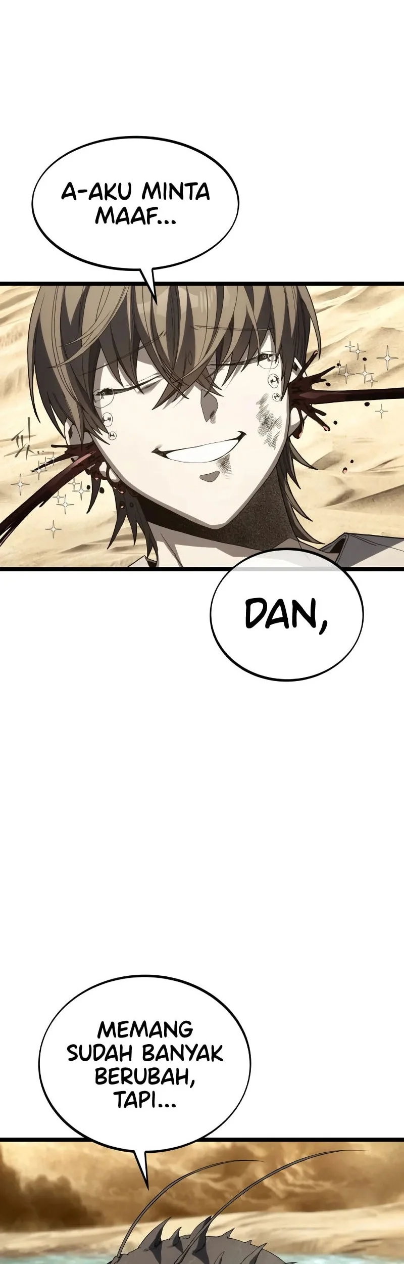 Sandmancer Of The Scorched Desert Chapter 14 Gambar 31