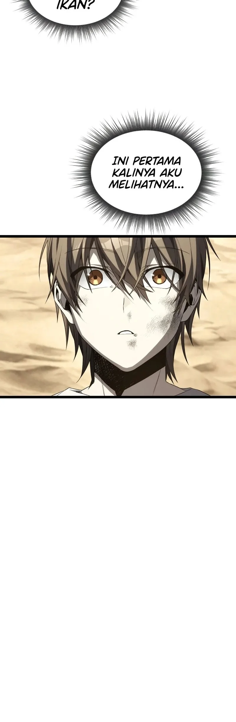 Sandmancer Of The Scorched Desert Chapter 14 Gambar 33