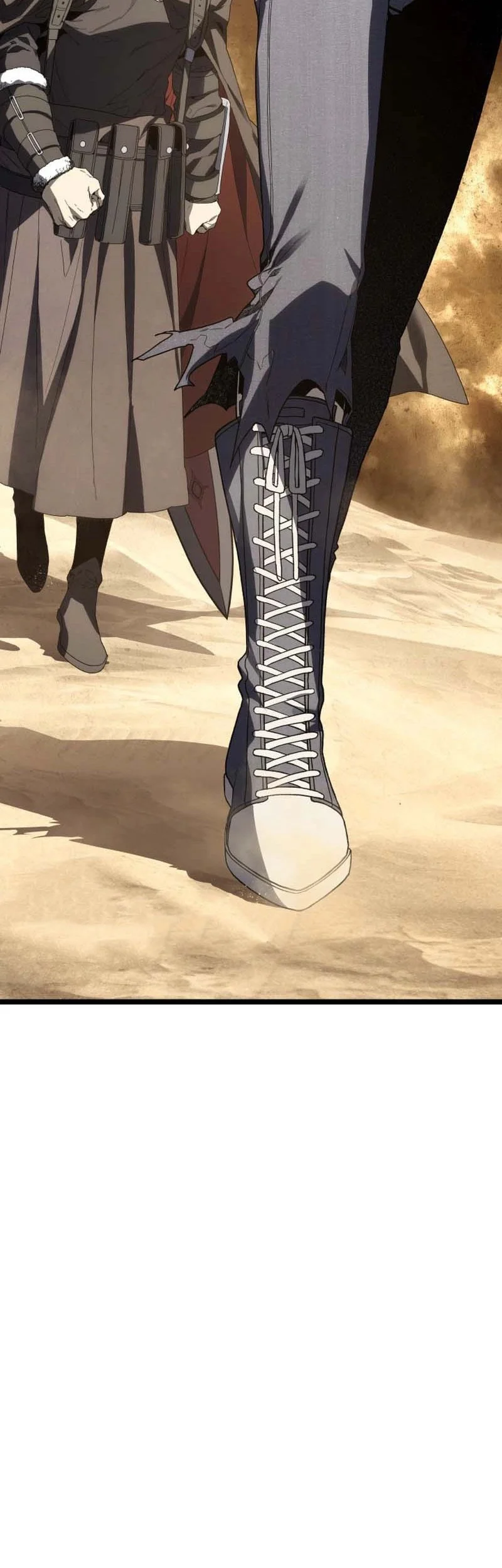 Sandmancer Of The Scorched Desert Chapter 15 Gambar 39
