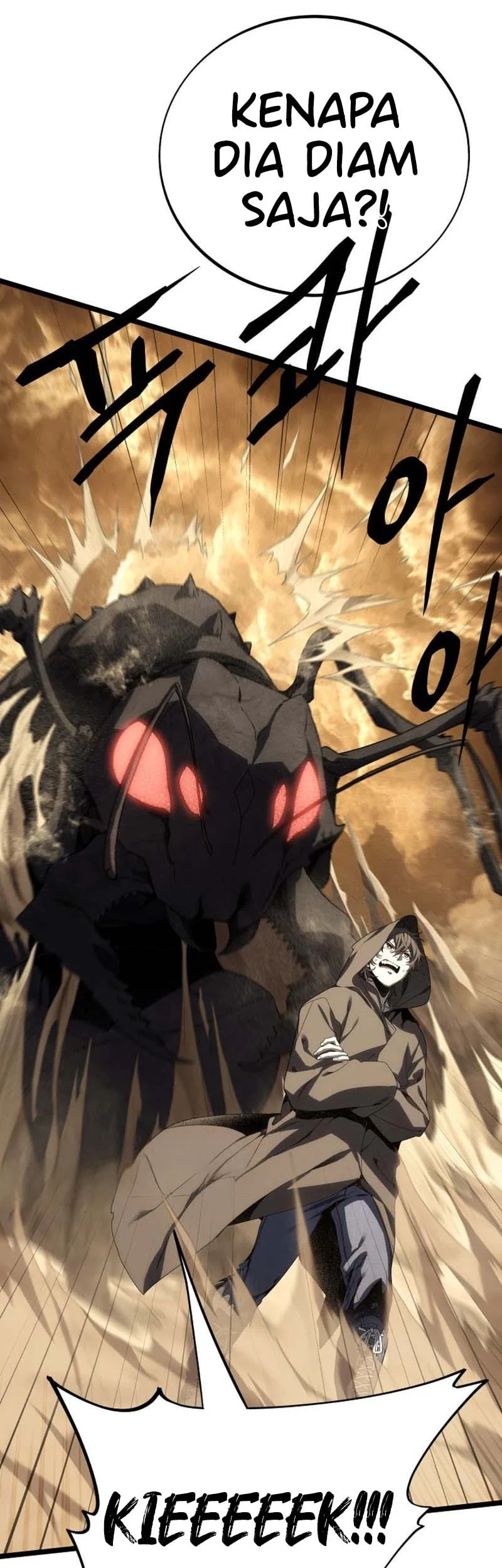 Sandmancer Of The Scorched Desert Chapter 15 Gambar 44