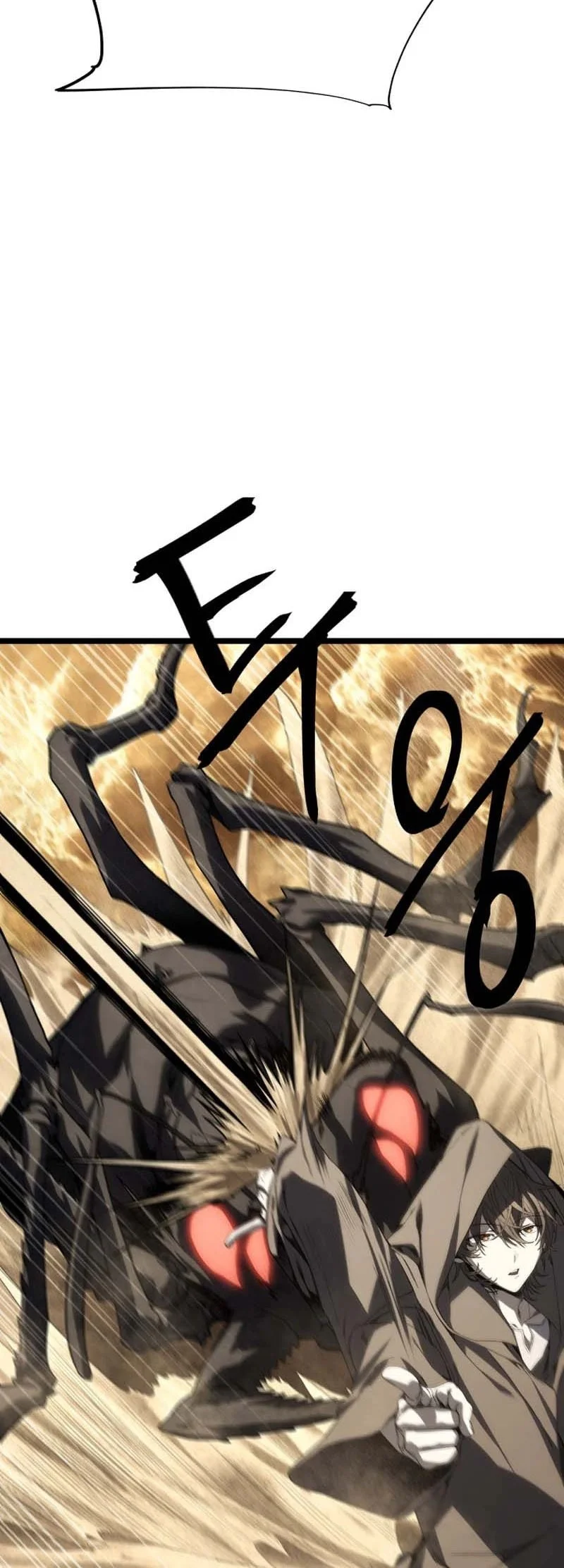 Sandmancer Of The Scorched Desert Chapter 15 Gambar 45