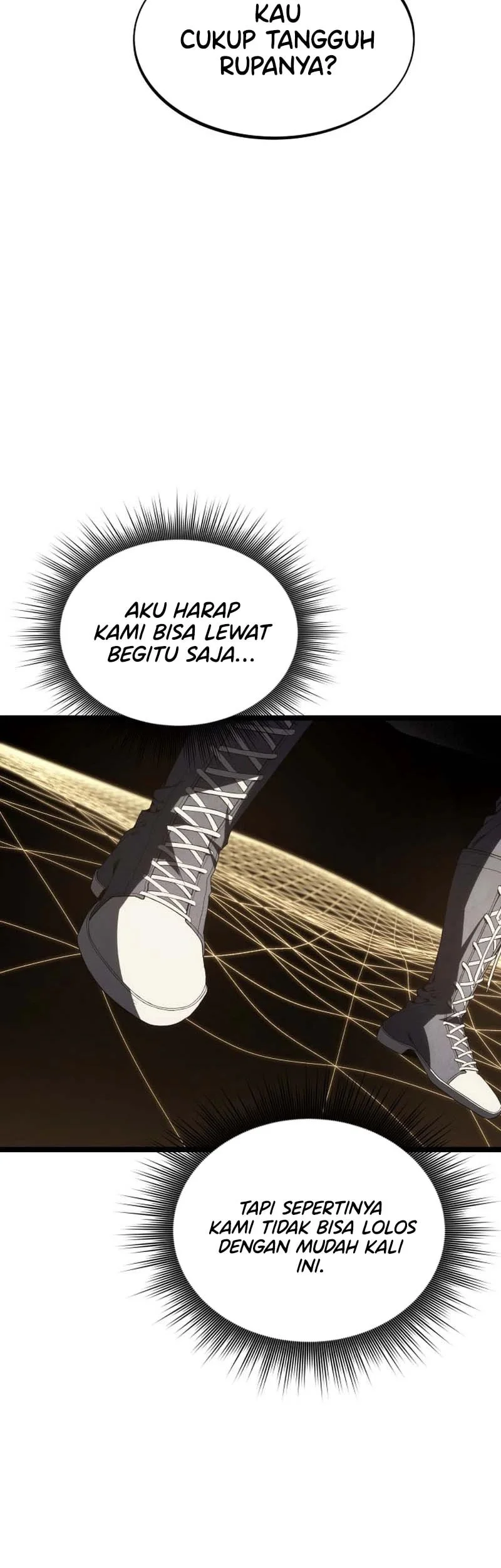 Sandmancer Of The Scorched Desert Chapter 15 Gambar 48