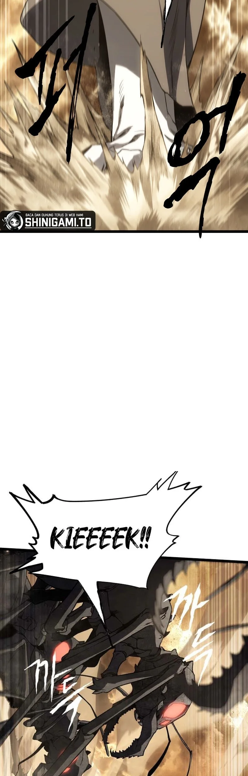 Sandmancer Of The Scorched Desert Chapter 15 Gambar 51