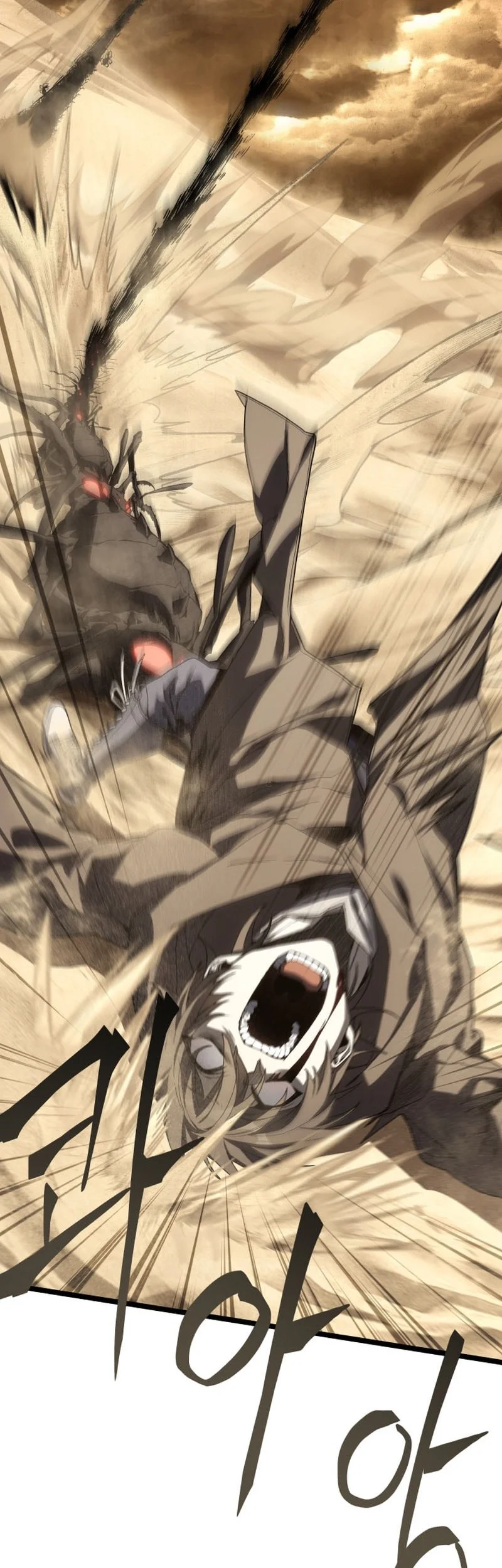Sandmancer Of The Scorched Desert Chapter 16 Gambar 47