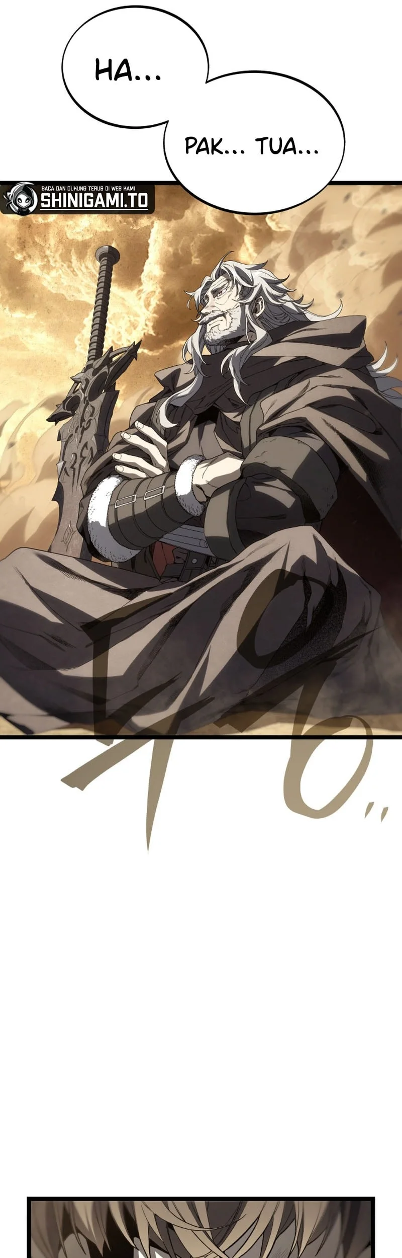 Sandmancer Of The Scorched Desert Chapter 16 Gambar 50