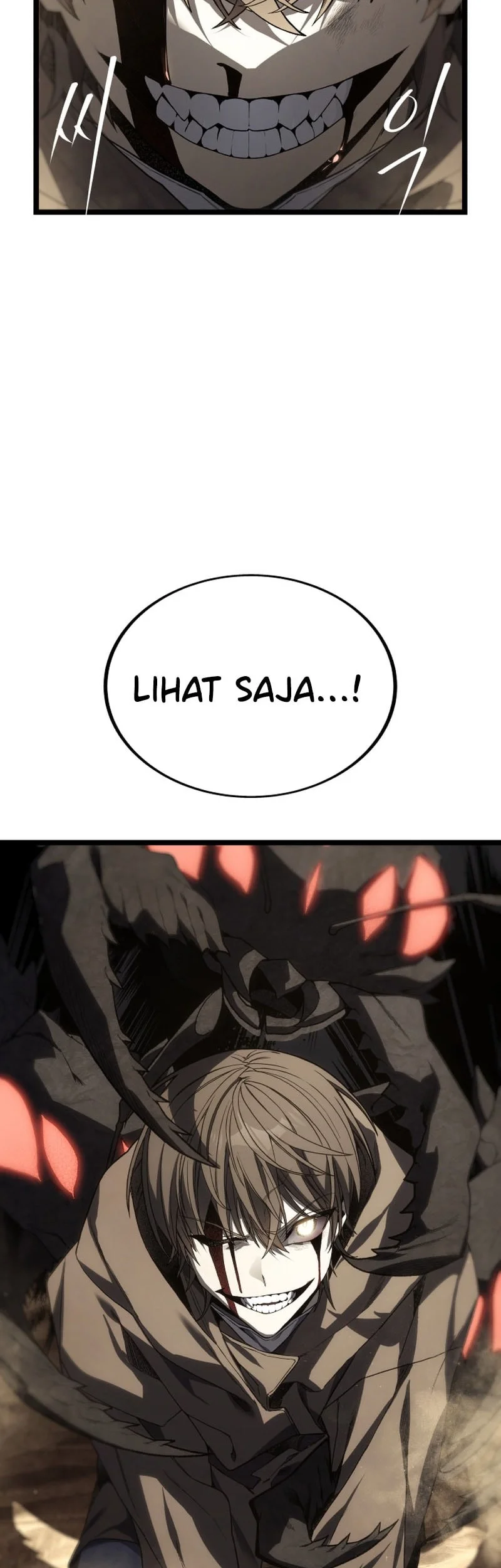 Sandmancer Of The Scorched Desert Chapter 16 Gambar 51