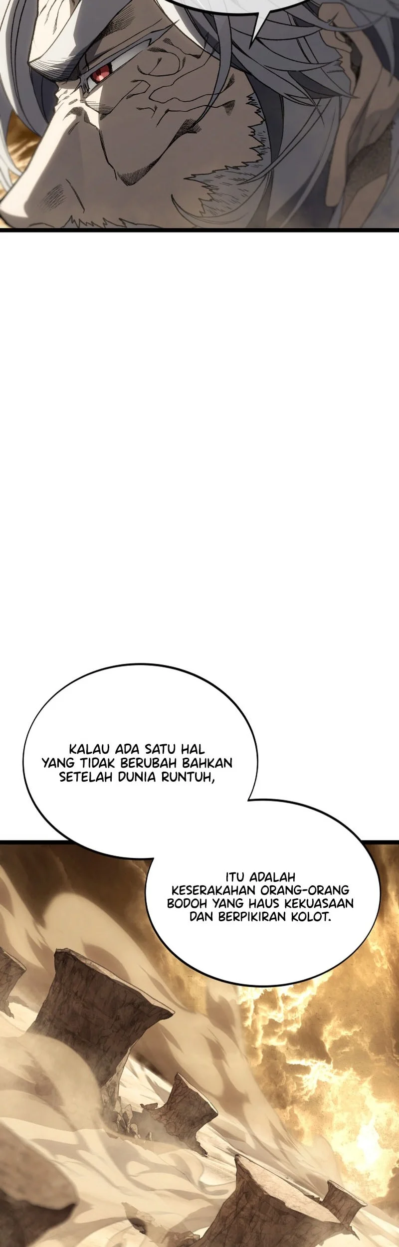 Sandmancer Of The Scorched Desert Chapter 16 Gambar 55