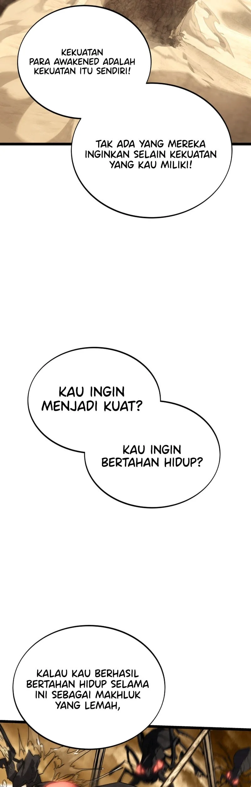 Sandmancer Of The Scorched Desert Chapter 16 Gambar 56