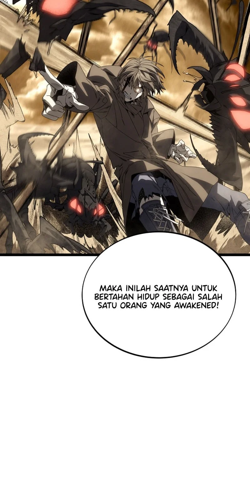 Sandmancer Of The Scorched Desert Chapter 16 Gambar 57