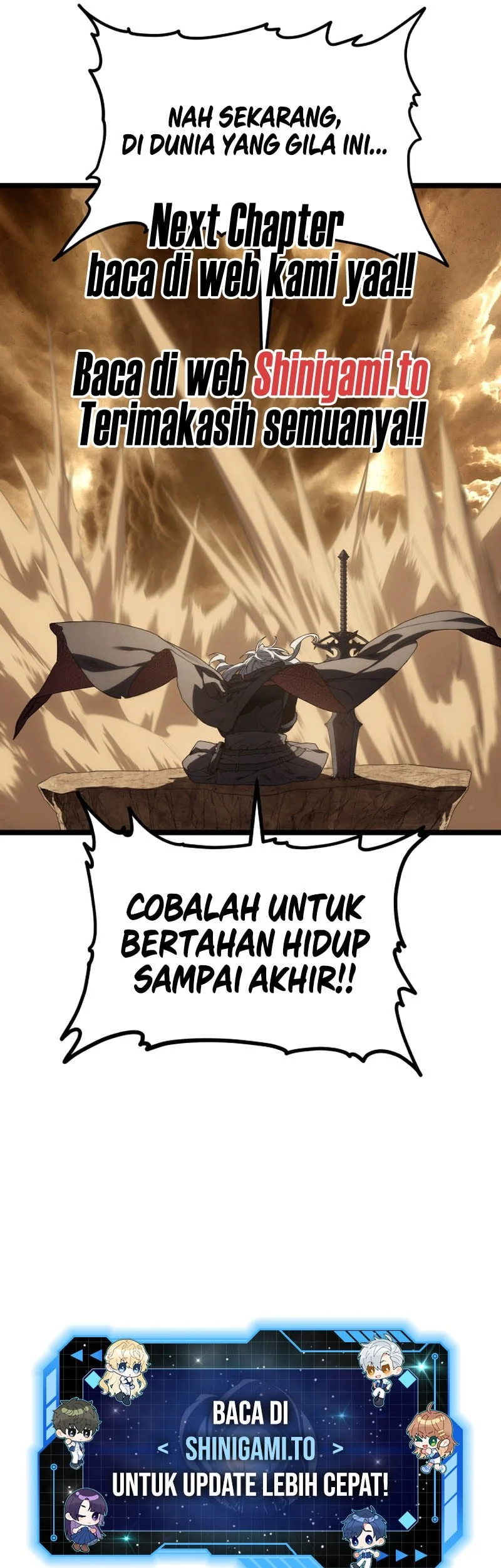 Sandmancer Of The Scorched Desert Chapter 16 Gambar 58